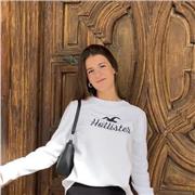 Profesora particular cualquier asignatura